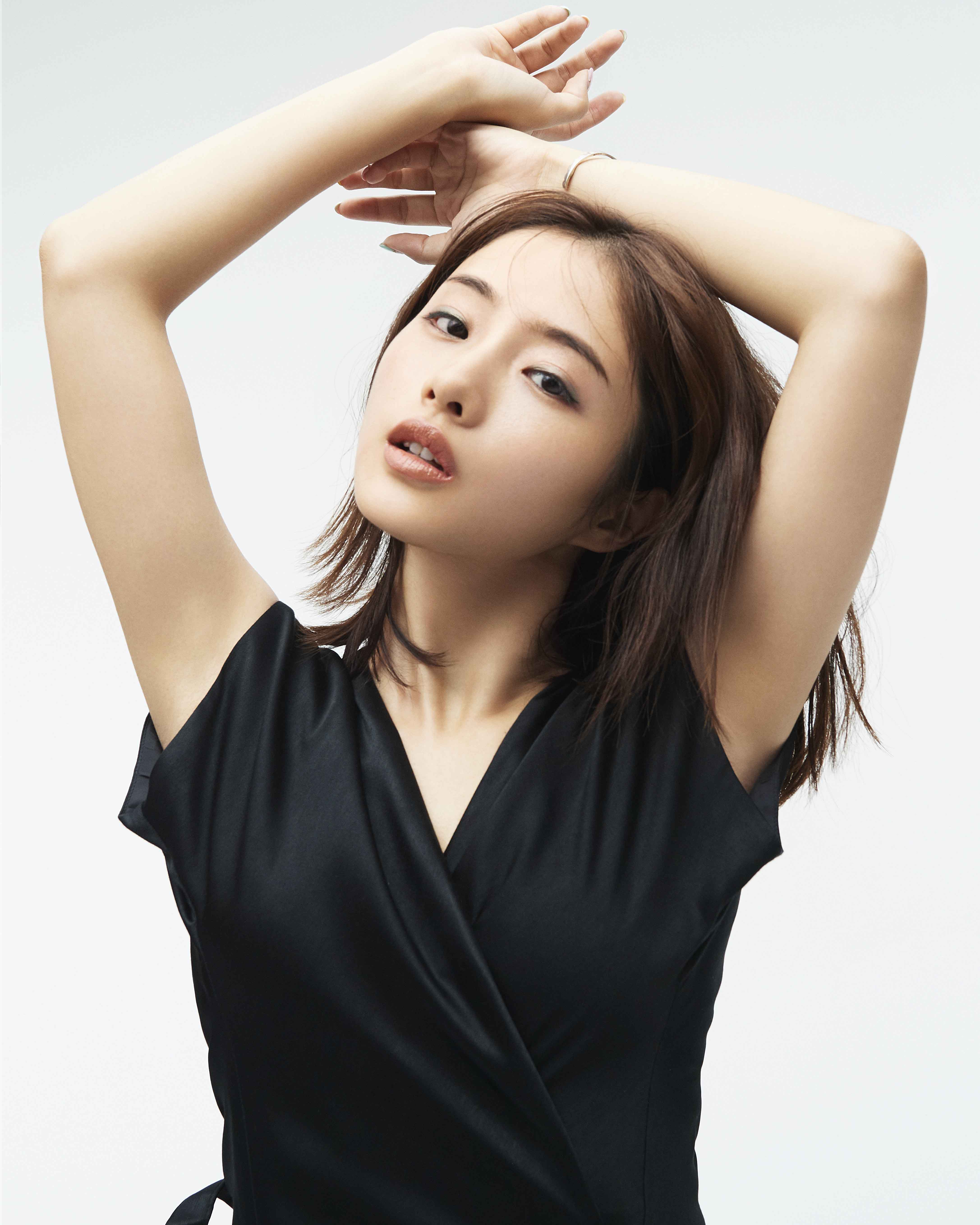 Satomi ishihara